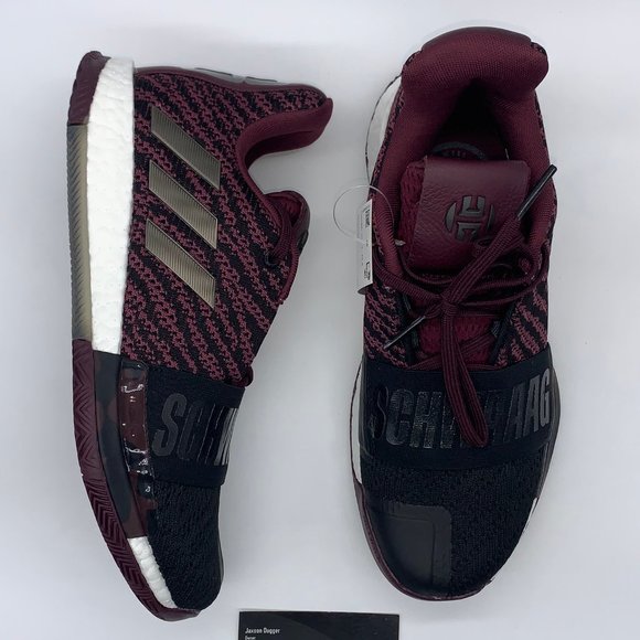 harden vol 3 playoff